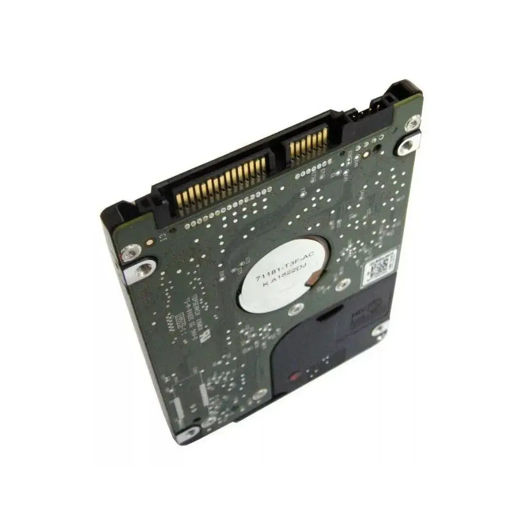 HD Interno Slim 2.5" para Xbox 360, One e Series | 1TB / 500GB / 320GB | Pronto para uso
