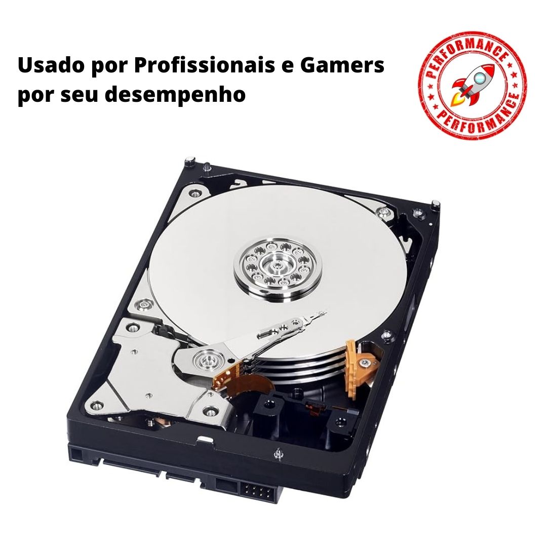 HD 160gb Interno 3.5" para DVR/PC/COMPUTADOR - Desktop SATA + Segurança e Velocidade - Intelbras/Hikivision/Giga