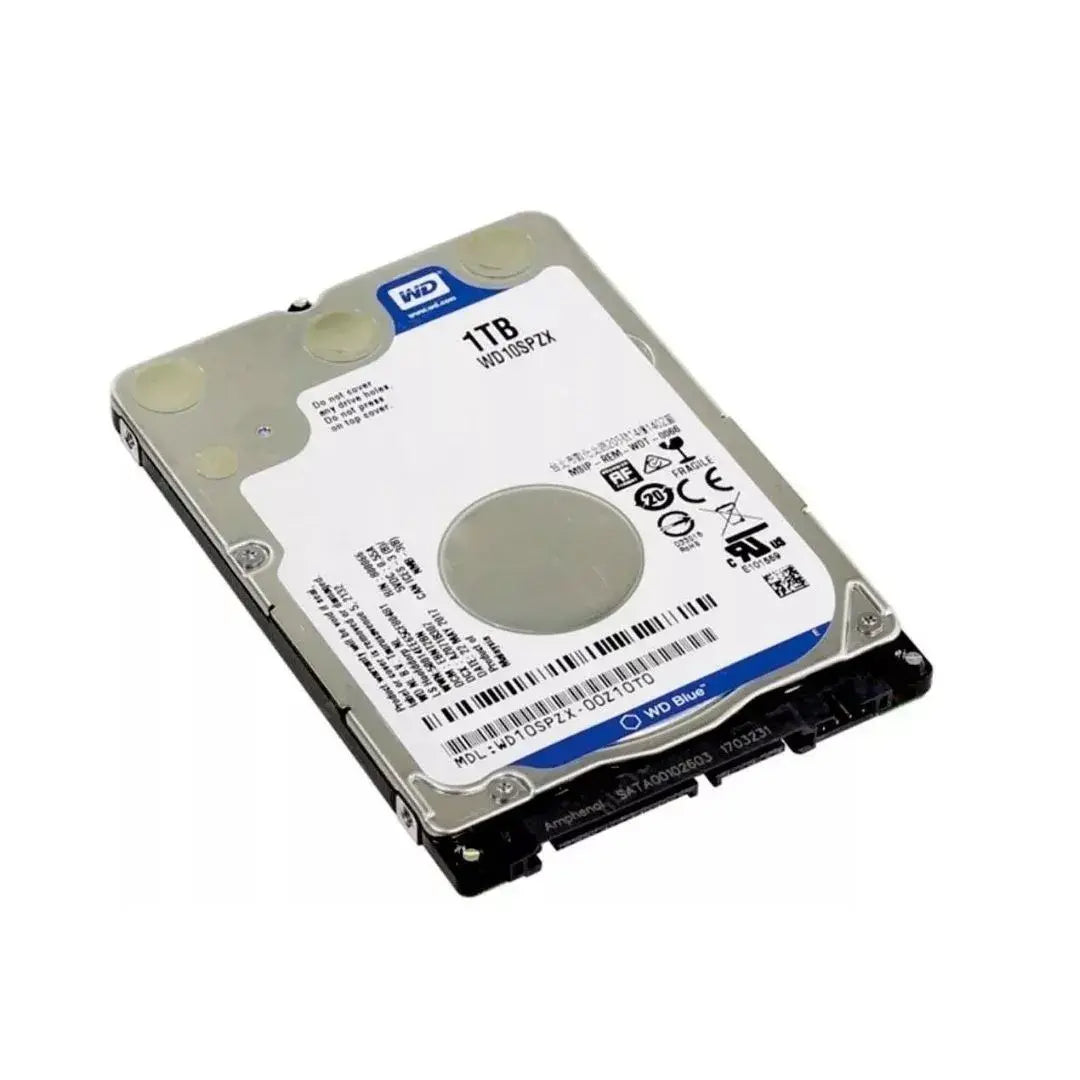 HD Interno Slim 2.5" para Xbox 360, One e Series | 1TB / 500GB / 320GB | Pronto para uso