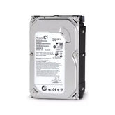 HD 500GB Interno 3.5" para DVR/PC/COMPUTADOR - Desktop SATA + Segurança e Velocidade - Intelbras/Hikivision/Giga