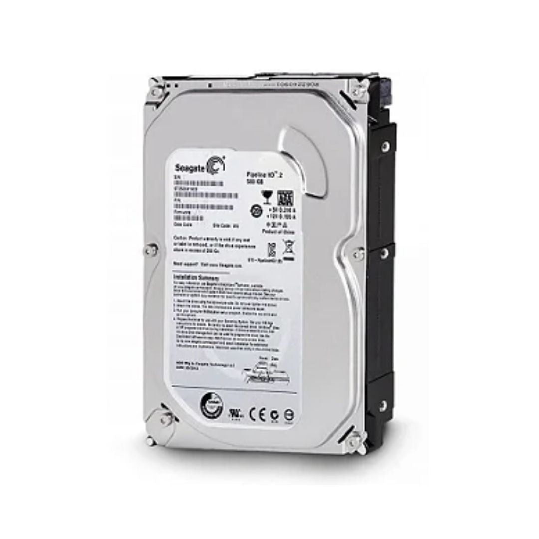 HD 160gb Interno 3.5" para DVR/PC/COMPUTADOR - Desktop SATA + Segurança e Velocidade - Intelbras/Hikivision/Giga