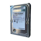 HD 160gb Interno 3.5" para DVR/PC/COMPUTADOR - Desktop SATA + Segurança e Velocidade - Intelbras/Hikivision/Giga