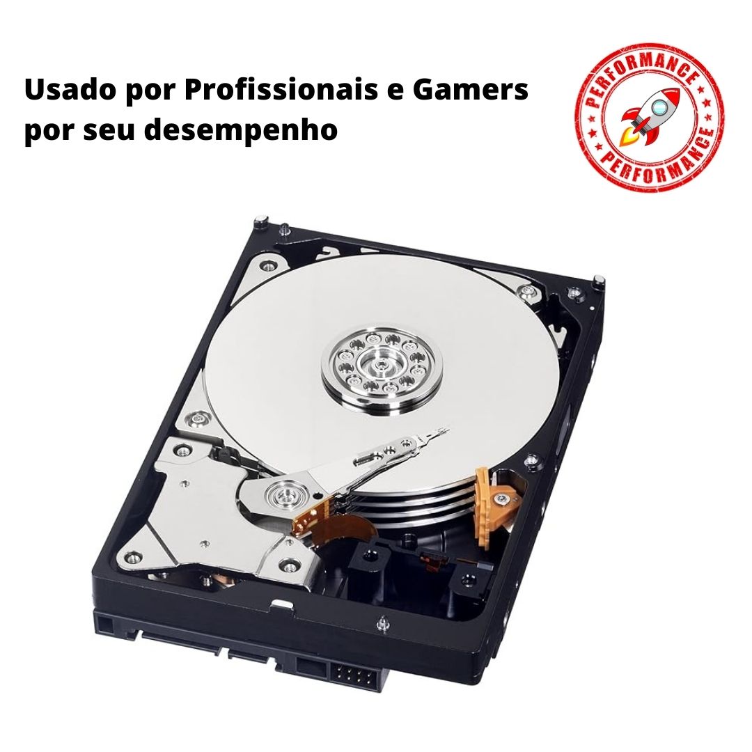 HD 160gb Interno para DVR/PC/COMPUTADOR - Desktop SATA + Segurança e Velocidade - Intelbras/Hikivision/Giga