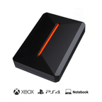 HD Externo 1TB USB 3.0 – Armazenamento Portátil e Rápido de Xbox, PlayStation, Notebook e PC! Nunca Mais Apague Nada!