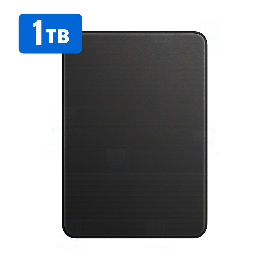 HD Externo 500GB a 1TB USB 3.0 – Armazenamento Rápido e Portátil para PlayStation, Xbox, Notebook e PC! Nunca Mais Apague Nada!