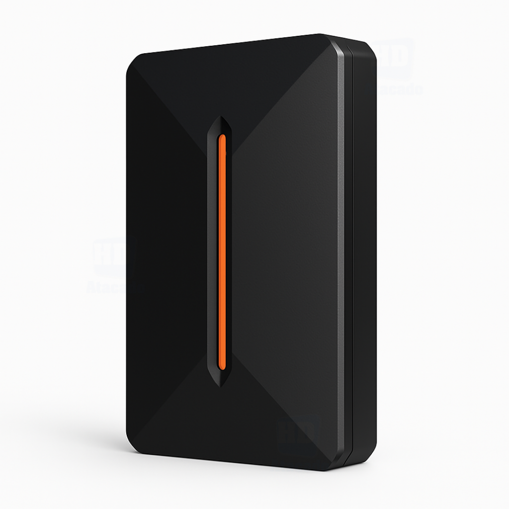 HD Externo 1TB USB 3.0 – Armazenamento Portátil e Rápido de Xbox, PlayStation, Notebook e PC! Nunca Mais Apague Nada!
