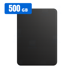 HD Externo 500GB a 1TB USB 3.0 – Armazenamento Rápido e Portátil para PlayStation, Xbox, Notebook e PC! Nunca Mais Apague Nada!