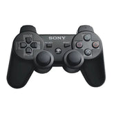 Controle PS3 Sony Sem Fio | Manete Joystick PlayStation 3 + Cabo