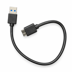 Cabo USB 3.0 para Micro-B de HD Externo