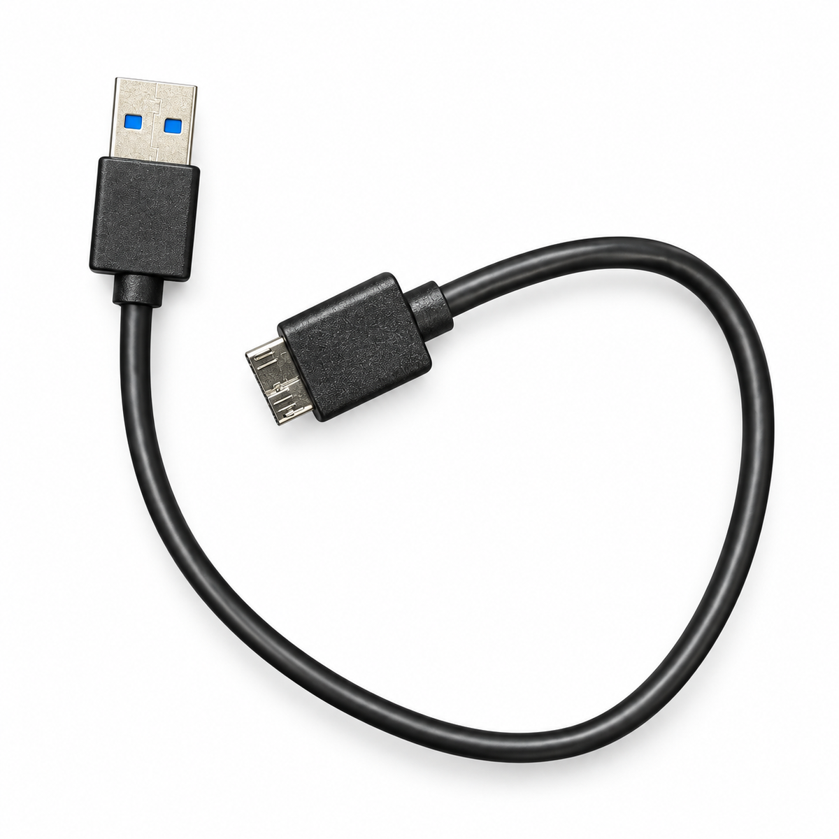 HD Externo para PC e Notebook USB 3.0 | Mais Espaço para Arquivos e Backups