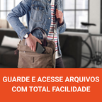 HD Externo Seagete 1TB USB 3.0 Tipo SSD Portátil – Expanda Espaço no PS4, PS5, Xbox e PC | Rápido, Plug & Play, Sem Apagar Nada