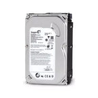 HD 500GB Interno 3.5" para DVR/PC/COMPUTADOR - Desktop SATA + Segurança e Velocidade - Intelbras/Hikivision/Giga