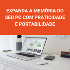 HD Externo Seagete 1TB USB 3.0 Tipo SSD Portátil – Expanda Espaço no PS4, PS5, Xbox e PC | Rápido, Plug & Play, Sem Apagar Nada