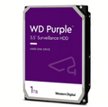 HD 1TB Purple WD 3.5" Intelbras CFTV/DVR/Segurança Eletrônica - Garantia e NF