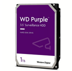 HD 1TB Purple WD 3.5" Intelbras CFTV/DVR/Segurança Eletrônica - Garantia e NF