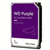 HD 1TB Purple Roxo WD Intelbras PC/DVR/Segurança eletrônica - Garantia e NF