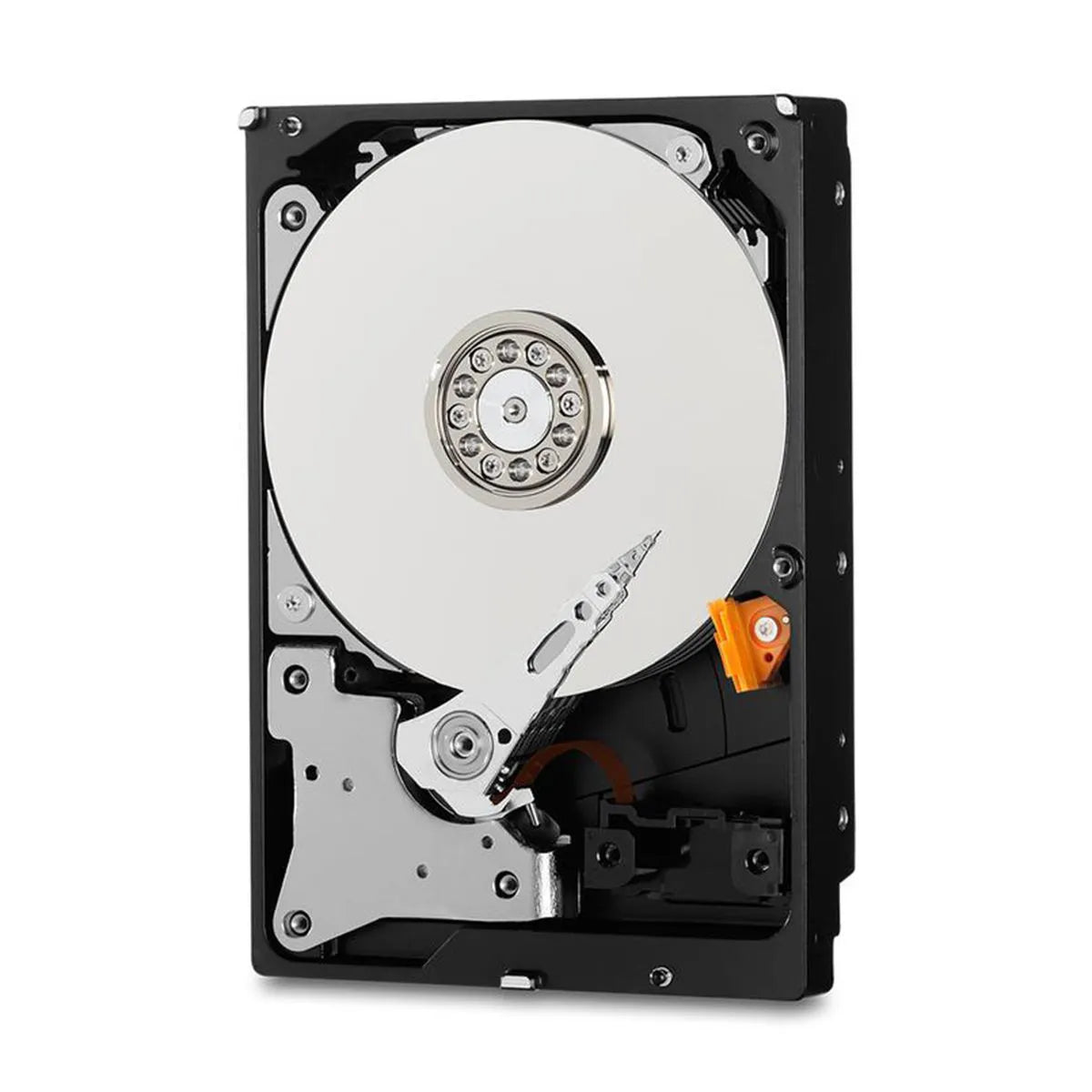 HD 1TB Purple WD 3.5" Intelbras CFTV/DVR/Segurança Eletrônica - Garantia e NF
